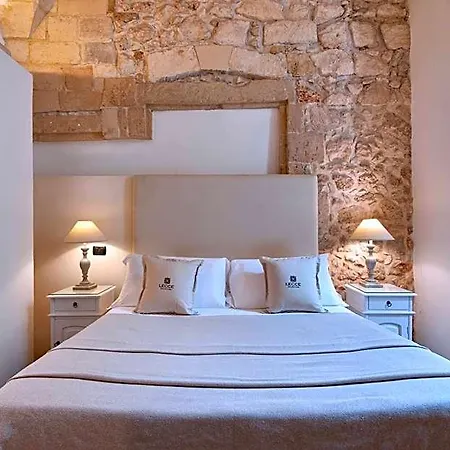 Chiesa Greca - Selection Bed & Breakfast Lecce