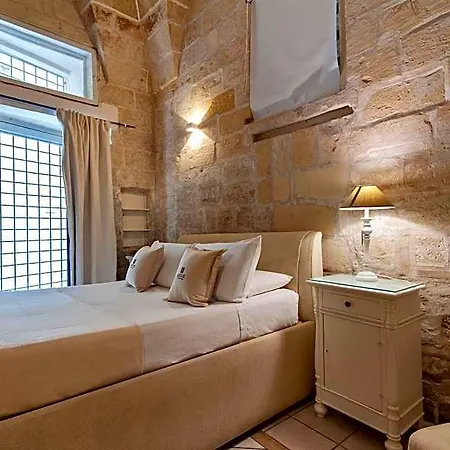 Chiesa Greca - Selection Bed & Breakfast 3*
