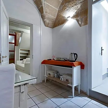 Chiesa Greca - Selection Bed & Breakfast 3*