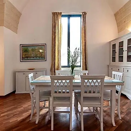 Chiesa Greca - Selection Bed & Breakfast
