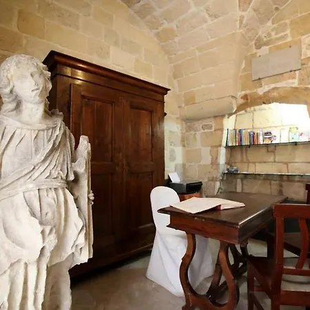 Chiesa Greca - Selection Bed & Breakfast 4*