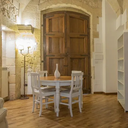 Bed & Breakfast Chiesa Greca - Selection