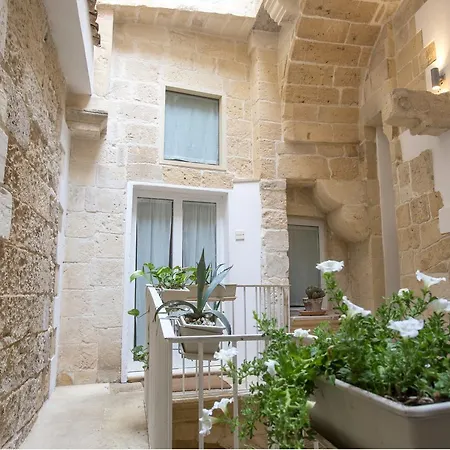 Bed & Breakfast Chiesa Greca - Selection Lecce