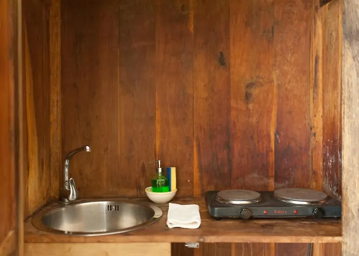 Bed & Breakfast Chiesa Greca - Selection