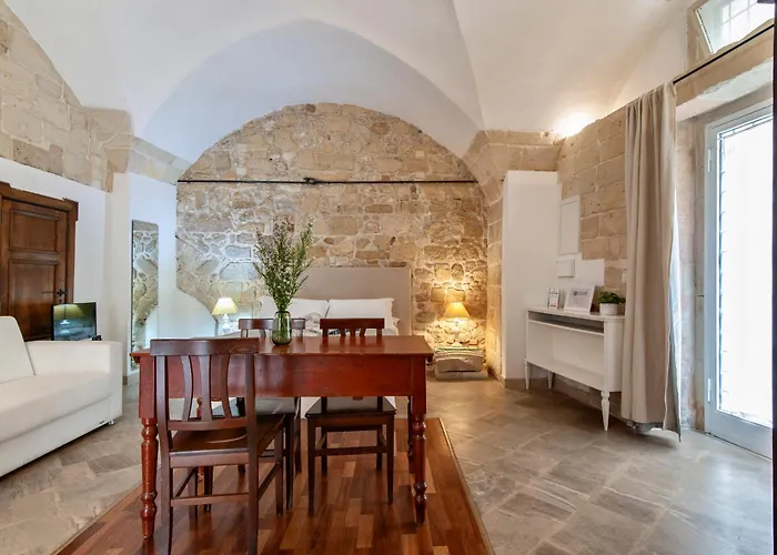 Chiesa Greca - Selection Bed & Breakfast 3*