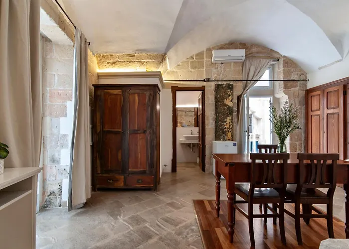 Bed & Breakfast Chiesa Greca - Selection