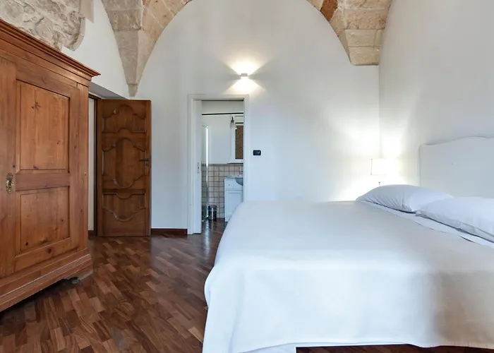 Bed & Breakfast Chiesa Greca - Selection Lecce
