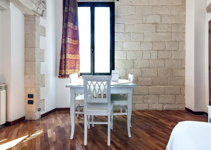 Bed & Breakfast Chiesa Greca - Selection