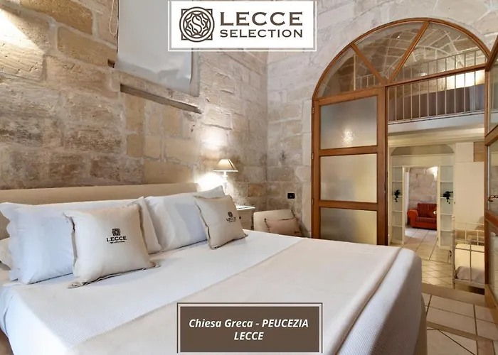 Chiesa Greca - Selection Bed & Breakfast 3*