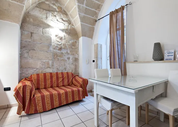 Chiesa Greca - Selection Bed & Breakfast Lecce