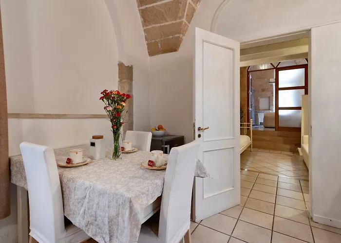 Bed & Breakfast Chiesa Greca - Selection Lecce