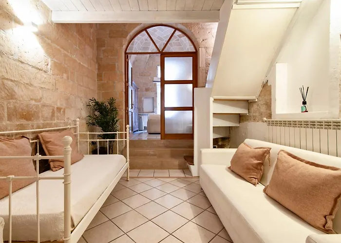 Chiesa Greca - Selection Lecce