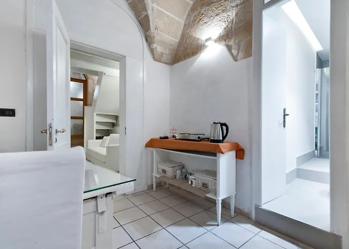 Chiesa Greca - Selection 3* Lecce