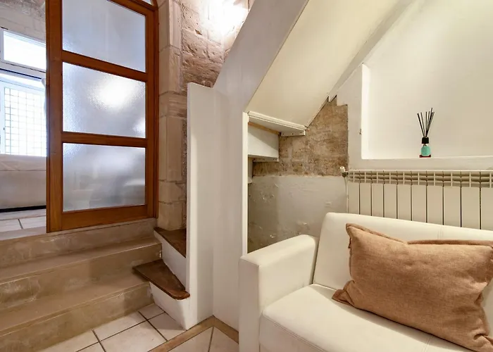 Chiesa Greca - Selection Bed & Breakfast