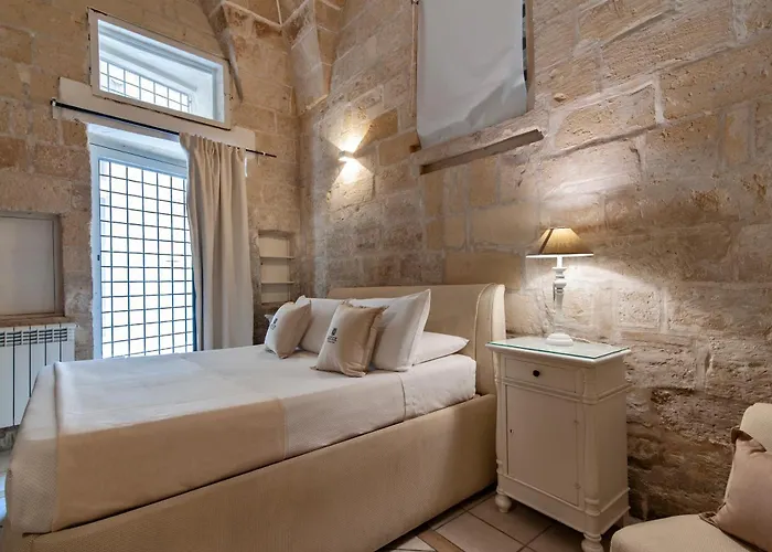 Bed & Breakfast Chiesa Greca - Selection