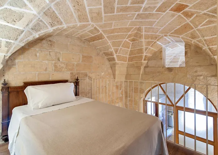 Bed & Breakfast Chiesa Greca - Selection 3*