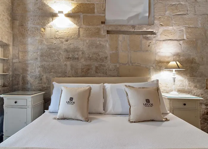 Bed & Breakfast Chiesa Greca - Selection