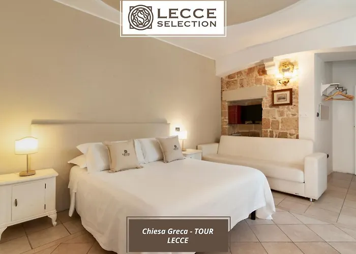 Chiesa Greca - Selection Bed & Breakfast 3*
