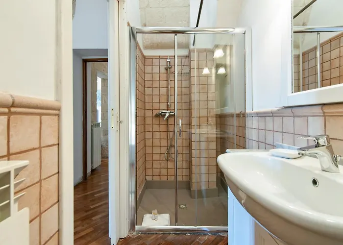 Chiesa Greca - Selection Bed & Breakfast Lecce