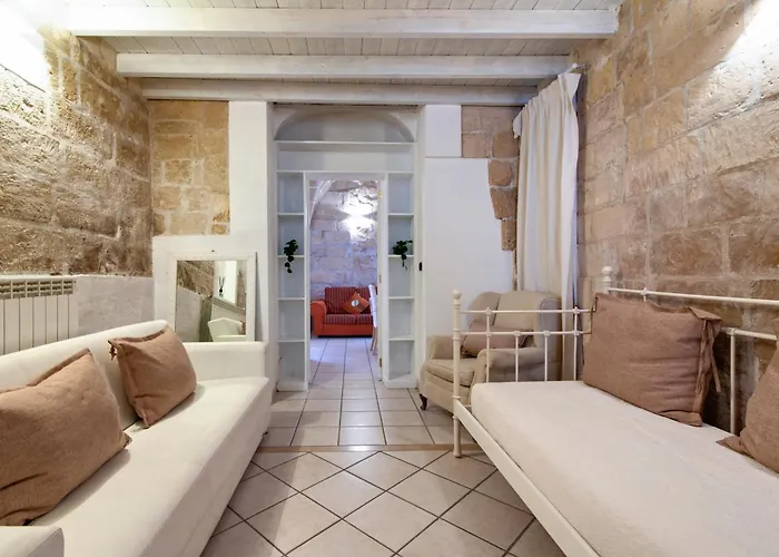 Bed & Breakfast Chiesa Greca - Selection Lecce