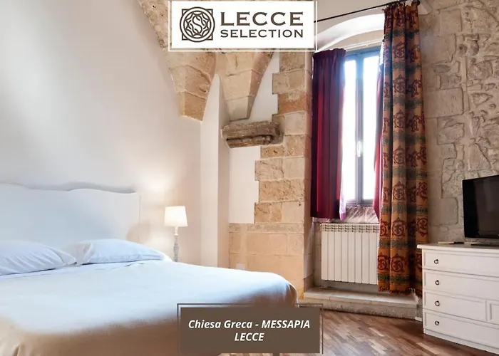 Chiesa Greca - Selection Lecce