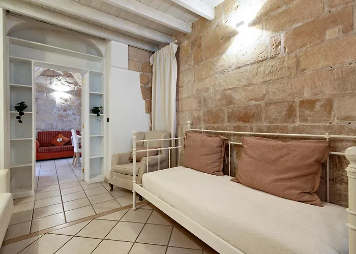 Chiesa Greca - Selection Bed & Breakfast