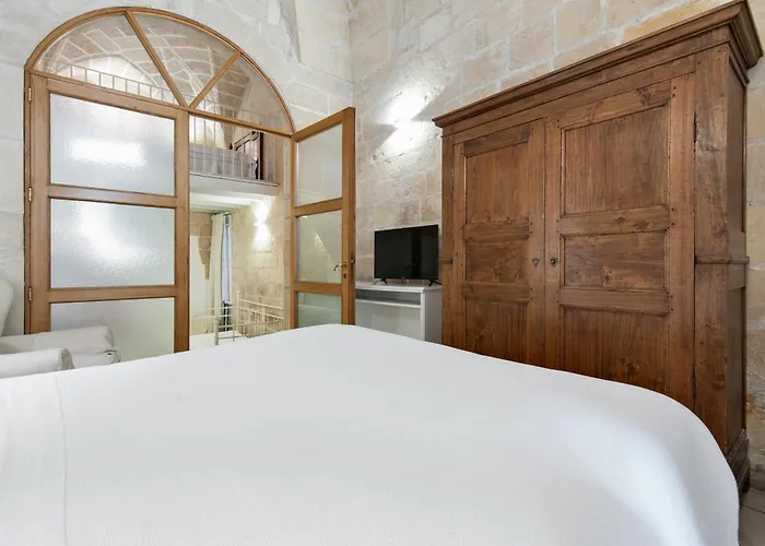 Bed & Breakfast Chiesa Greca - Selection