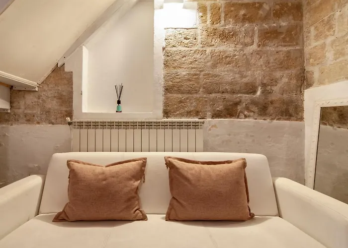 Chiesa Greca - Selection Bed & Breakfast 3*