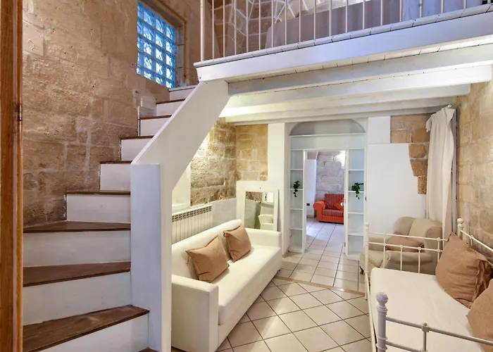 Bed & Breakfast Chiesa Greca - Selection 3*