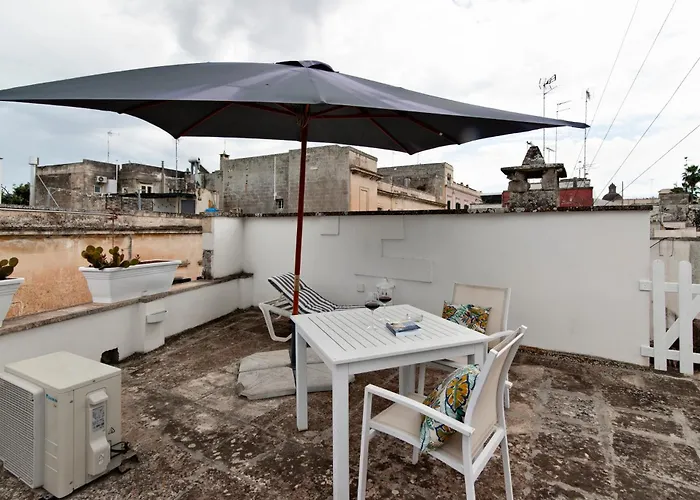 Chiesa Greca - Selection Bed & Breakfast Lecce