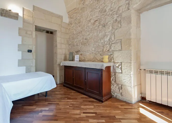 Bed & Breakfast Chiesa Greca - Selection Lecce