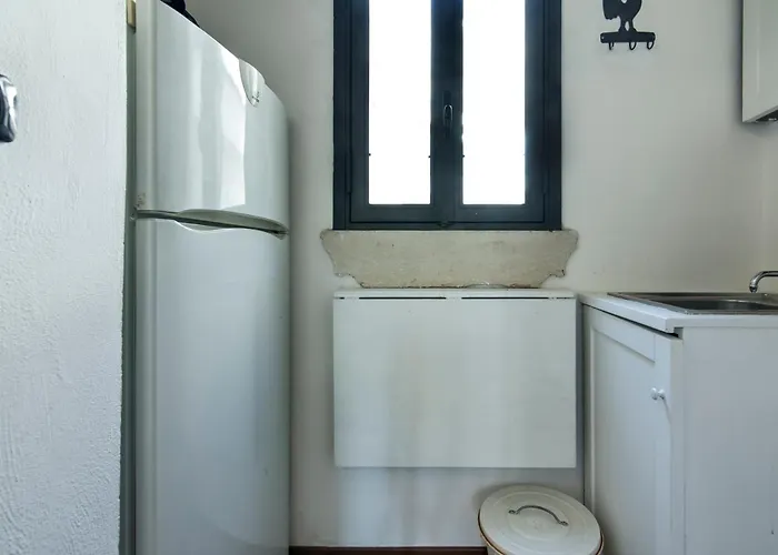 Bed & Breakfast Chiesa Greca - Selection