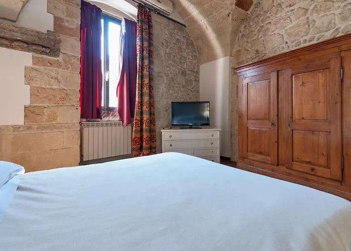 Chiesa Greca - Selection Bed & Breakfast 3*