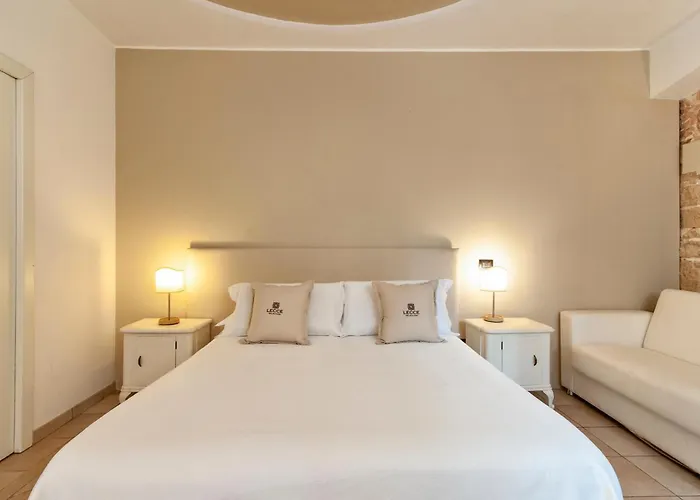 Chiesa Greca - Selection Bed & Breakfast Lecce