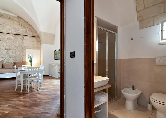 Bed & Breakfast Chiesa Greca - Selection
