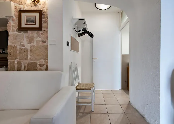 Chiesa Greca - Selection Bed & Breakfast Lecce