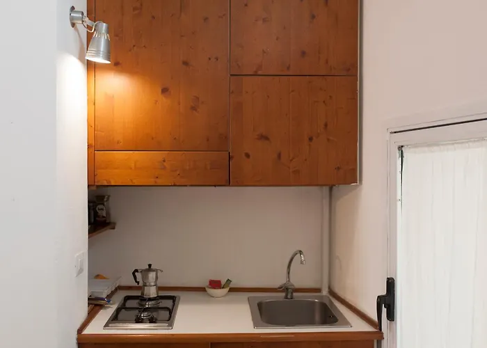 Bed & Breakfast Chiesa Greca - Selection Lecce