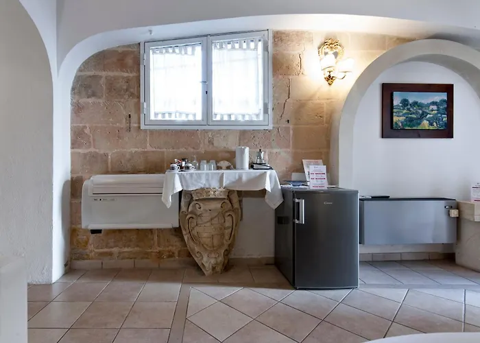 Chiesa Greca - Selection Bed & Breakfast