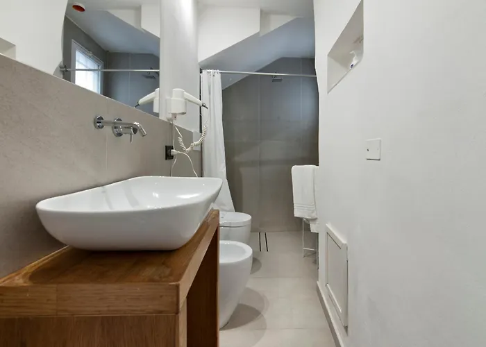 Bed & Breakfast Chiesa Greca - Selection 3*