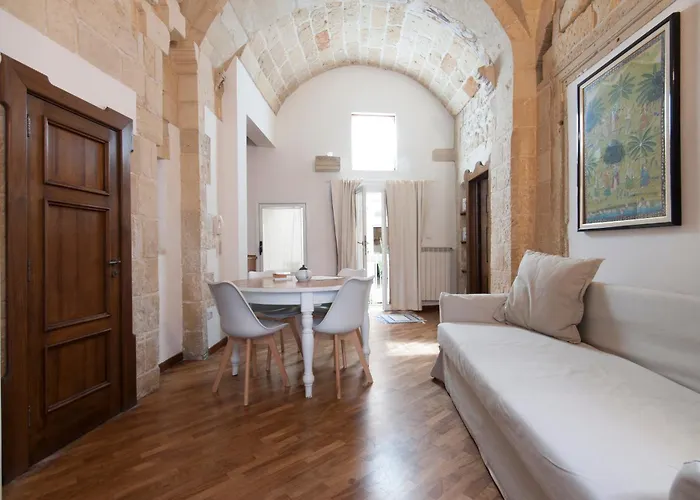 Chiesa Greca - Selection Lecce