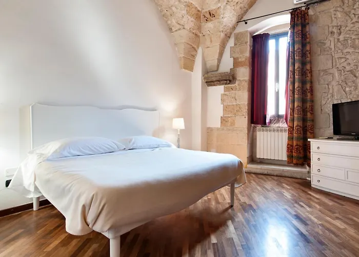 Chiesa Greca - Selection