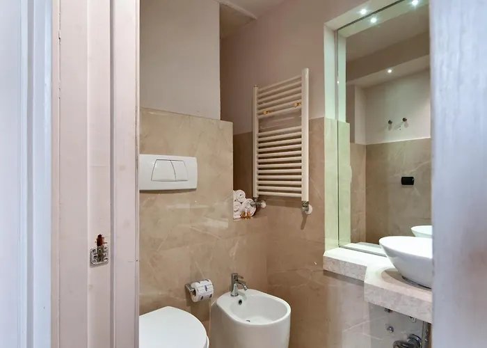 Bed & Breakfast Chiesa Greca - Selection