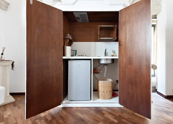 Chiesa Greca - Selection Bed & Breakfast 3*