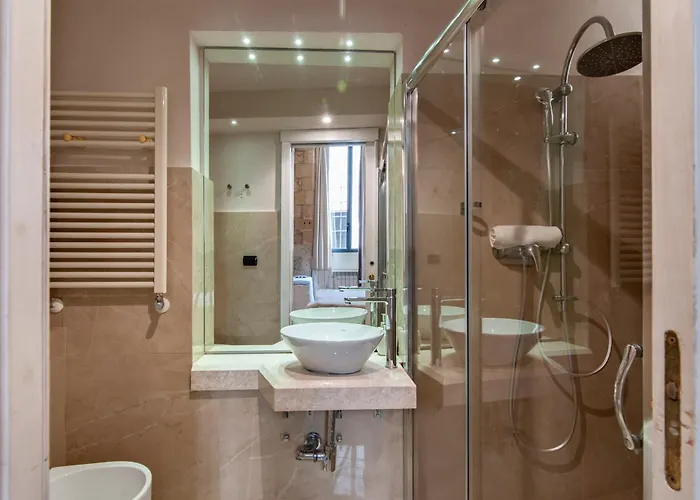 Chiesa Greca - Selection Bed & Breakfast Lecce