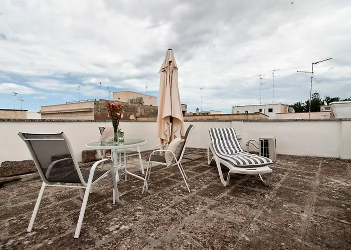 Chiesa Greca - Selection Bed & Breakfast 3*