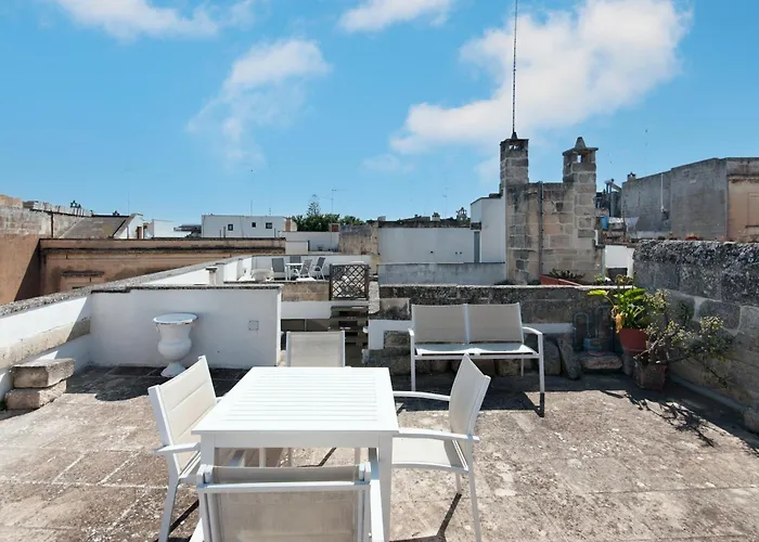 Bed & Breakfast Chiesa Greca - Selection 3*