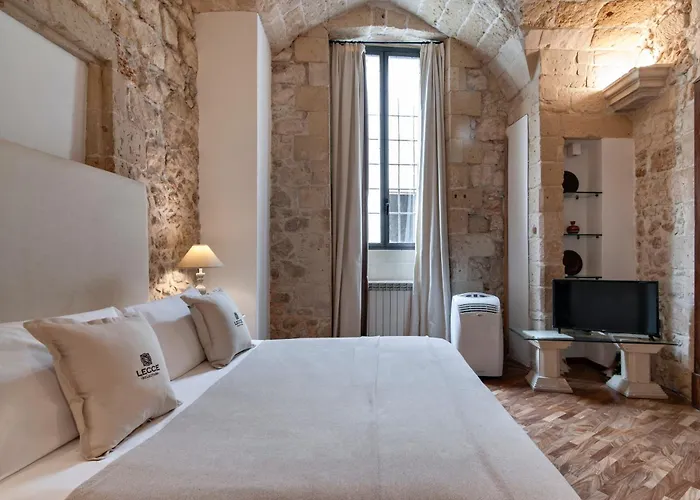 Bed & Breakfast Chiesa Greca - Selection Lecce