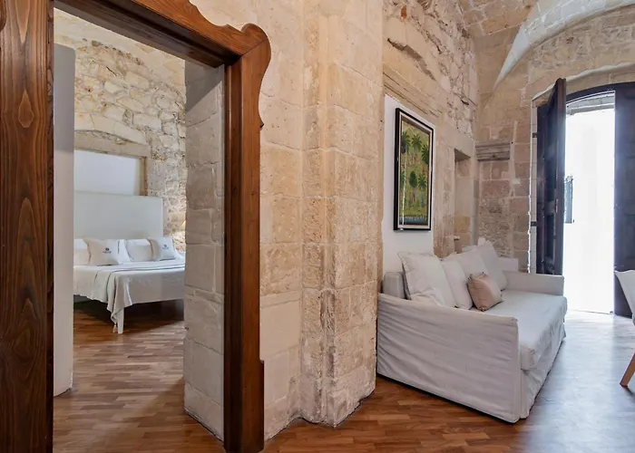 Chiesa Greca - Selection Bed & Breakfast Lecce