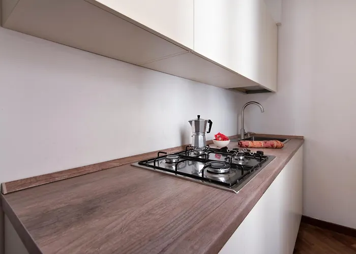 Chiesa Greca - Selection 3* Lecce