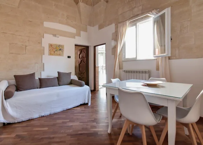 Bed & Breakfast Chiesa Greca - Selection 3*